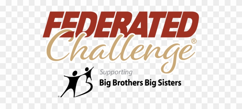 Federated Challenge Scholarship - Big Brothers Big Sisters Of Central Virginia #1461752