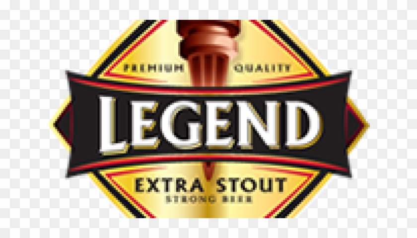 Legend Extra Stout To Sponsor Big Brother Naija Double - Paul Rand Quotes On Logos #1461761