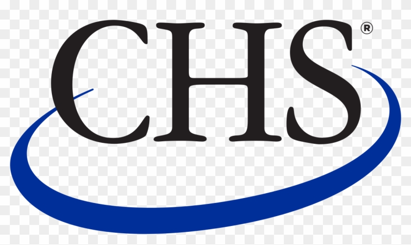 At Bbbsyc, We Are Proud Partners With - Chs Inc Logo #1461781