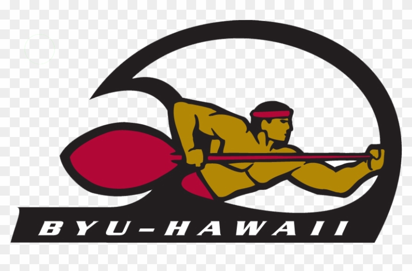 Brigham Young University Hawaii Scoutforce Athlete - Byu–hawaii Seasiders #1461794