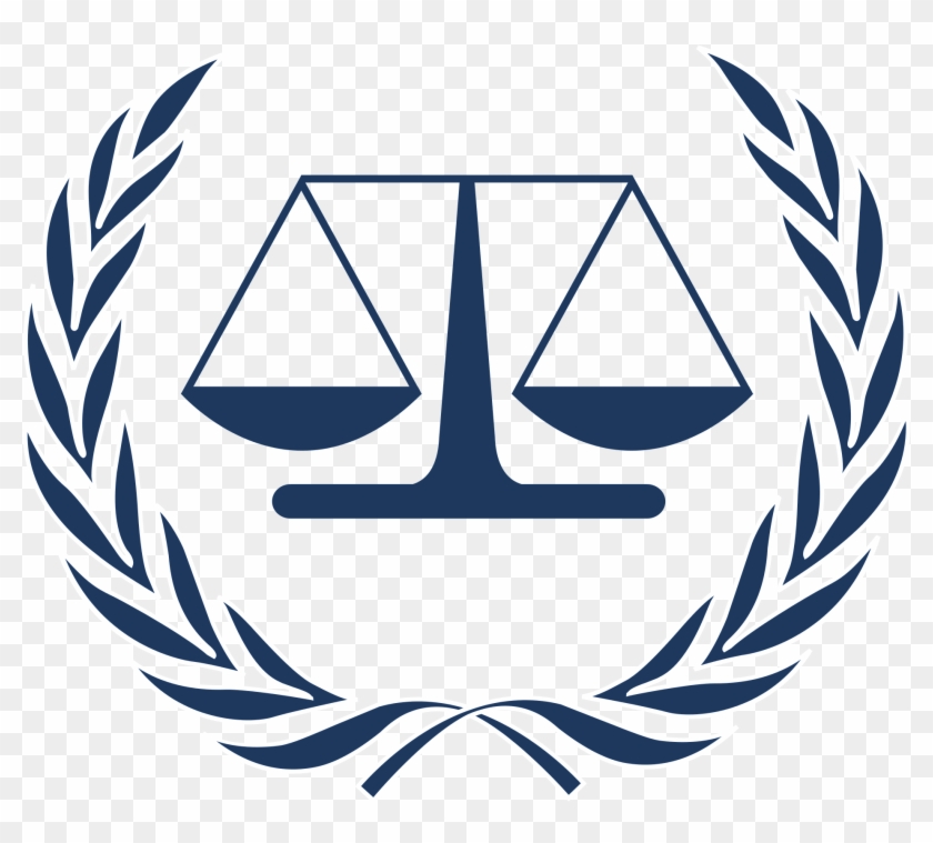 Legal - International Criminal Court #1461827