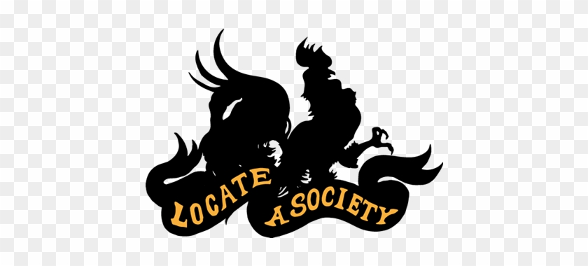 Find A Society - Society #1461833