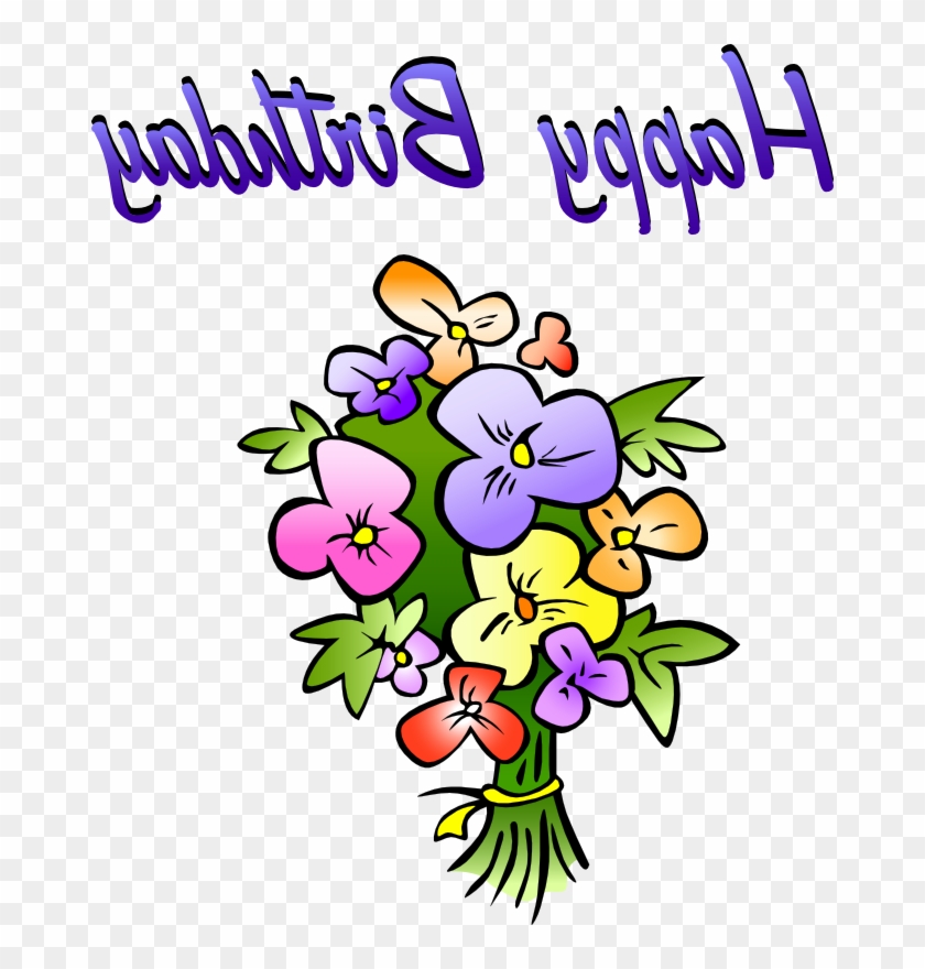 Birthday Card Clipart 8ydm Free Birthday Card Cliparts - Birthday #1461857