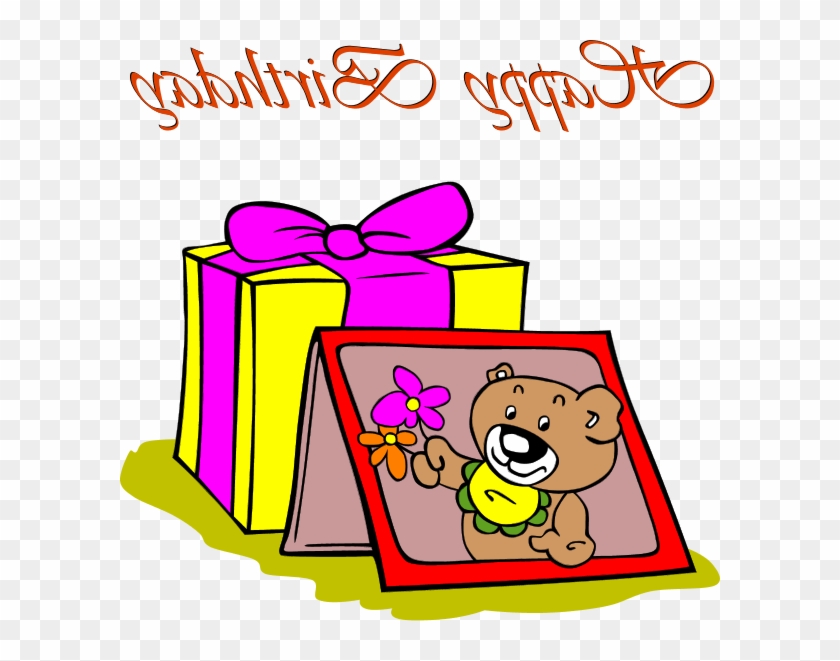 Birthday Card Clipart D0dg Free Birthday Card Cliparts - Birthday Card Clipart D0dg Free Birthday Card Cliparts #1461858