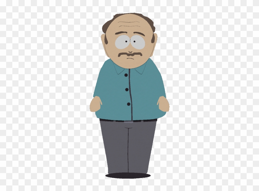 Cartman's Dad #1461893