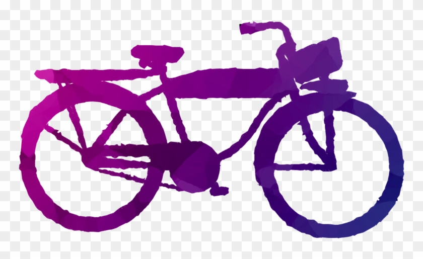 Radio Flyer Adult Bike Clipart Bicycle Motorcycle Tricycle - Radio Flyer Adult Bike #1461905