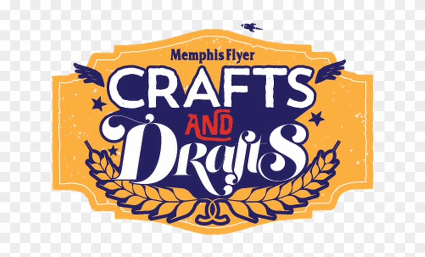 Crafts & Drafts 2019 #1461947