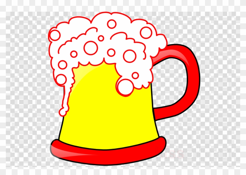 Beer Mug Clipart Beer Oktoberfest Clip Art - Clip Art #1461985