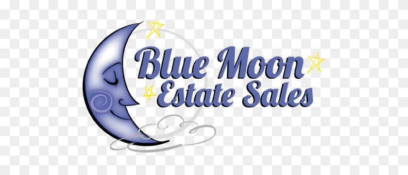Blue Moon Estate Sales #1462014