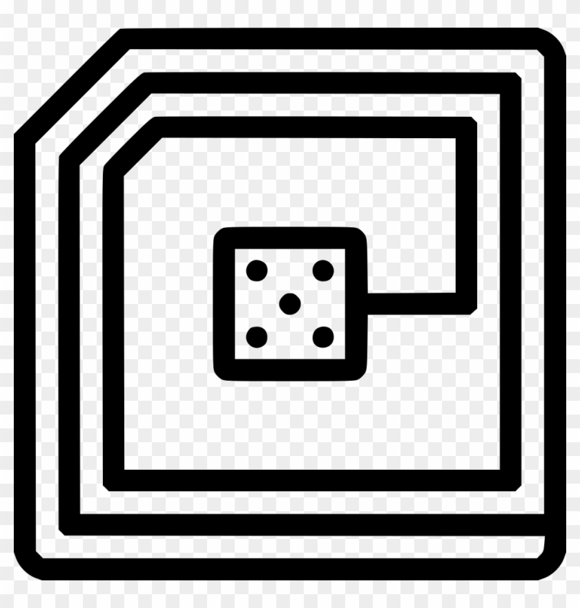 Rfid Tag Comments - Rfid Tag Icon Png #1462024