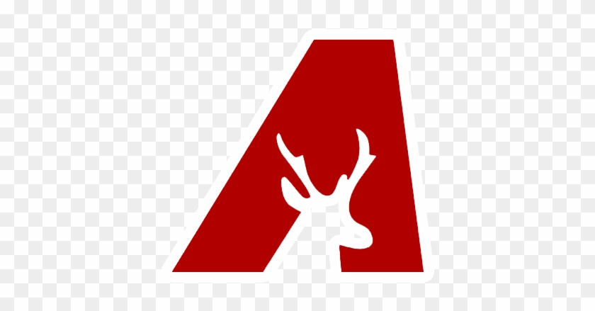 Avonworth Senior Antelopes - Avonworth High School Logo #1462056