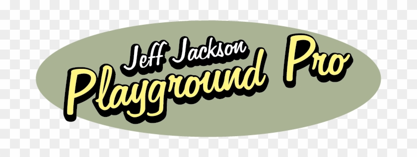 Atb - Jeff Jackson Playground Pro Ltd. #1462063