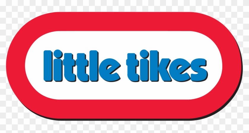 Brands - Little Tikes Logo Png #1462066