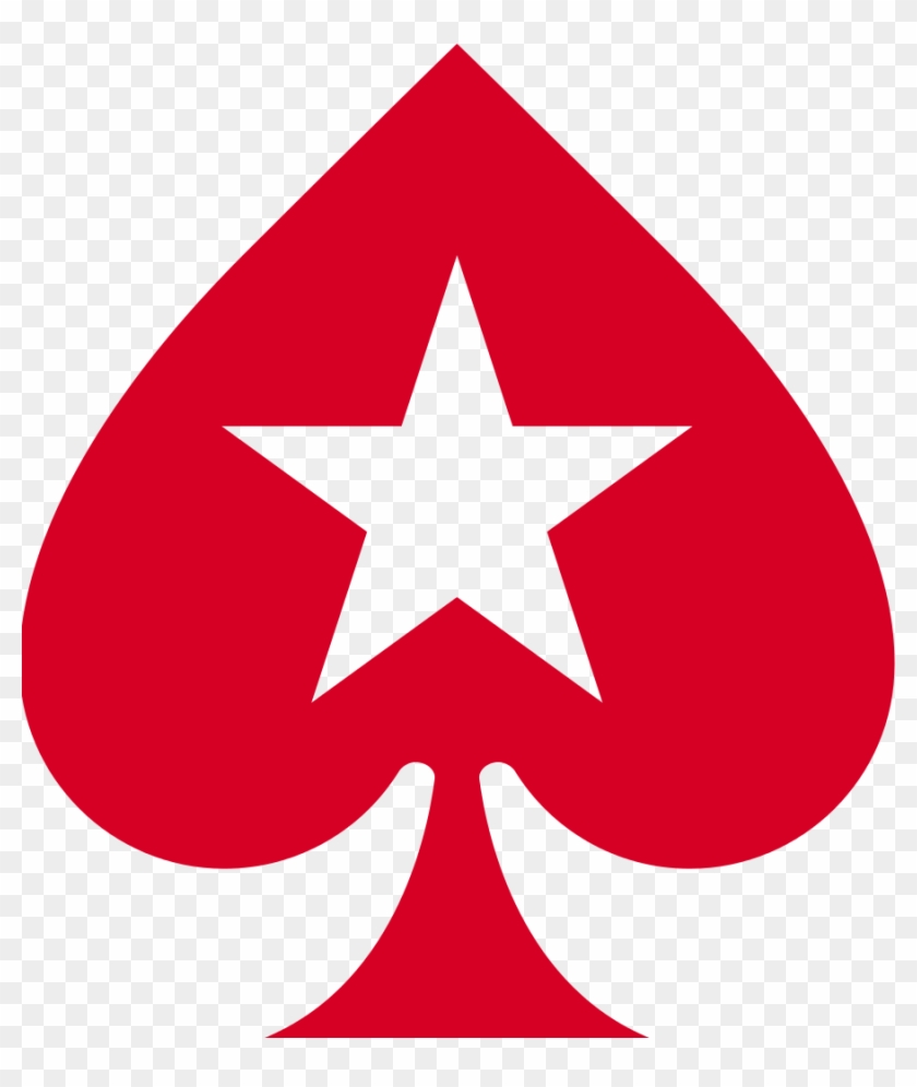 European Online Poker Is Transforming, And Pokerstars - Pokerstars Logo #1462079
