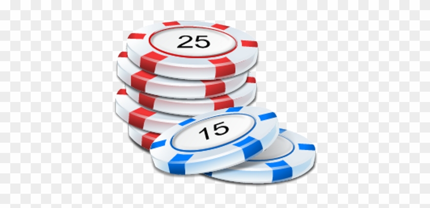 Naomi Tanaka - Poker Chips Icon Png #1462087