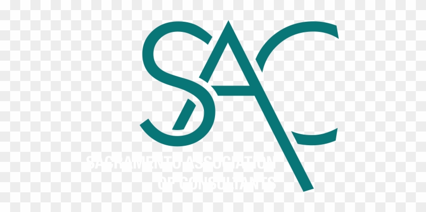Clip Art Sacramento Association Of Consultants - Sac Logo Png #1462095
