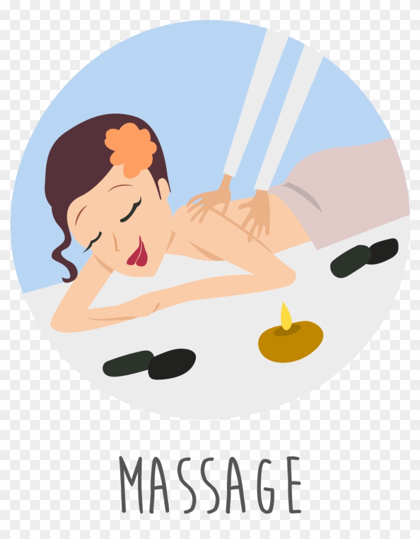 Massage Clips