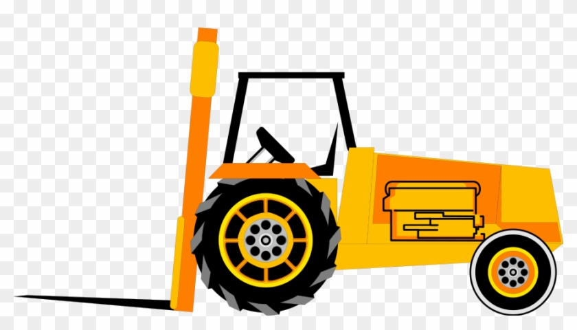 This Free Clip Arts Design Of Heavy Equipment 23 - This Free Clip Arts Design Of Heavy Equipment 23 #1462127