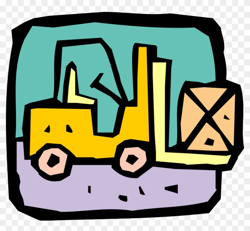 This Free Clip Arts Design Of Heavy Equipment 07 - This Free Clip Arts Design Of Heavy Equipment 07 #1462128