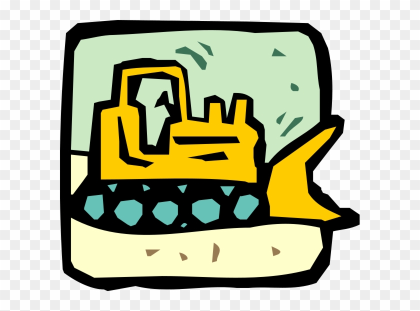 Heavy Equipment 10 Png Clip Arts - Heavy Equipment 10 Png Clip Arts #1462129