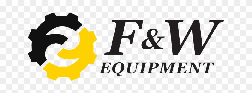 F&w Equipment - Megasoft Hygienic Products Inc #1462140