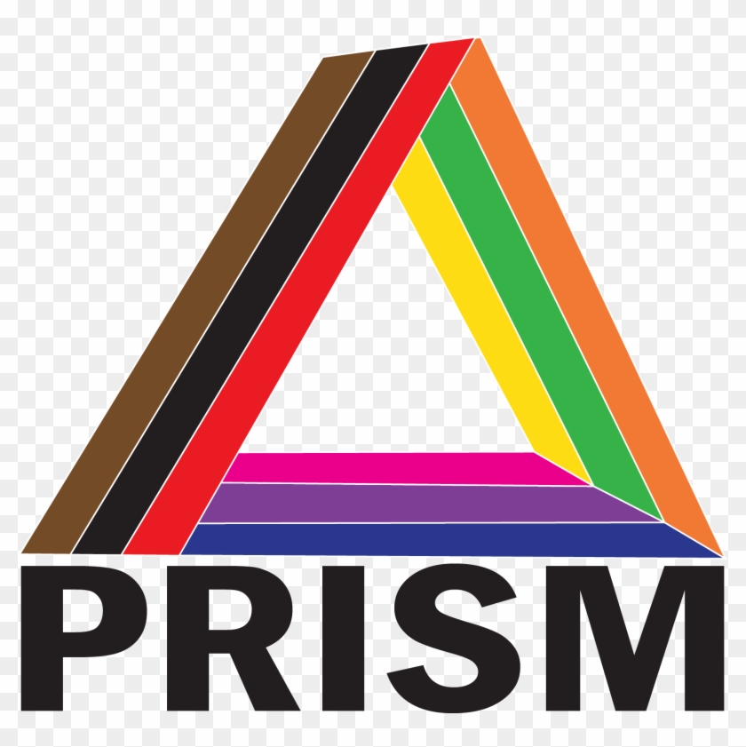 Prism Is A Dialogue Group For Students Who Identify - Prism Png #1462214