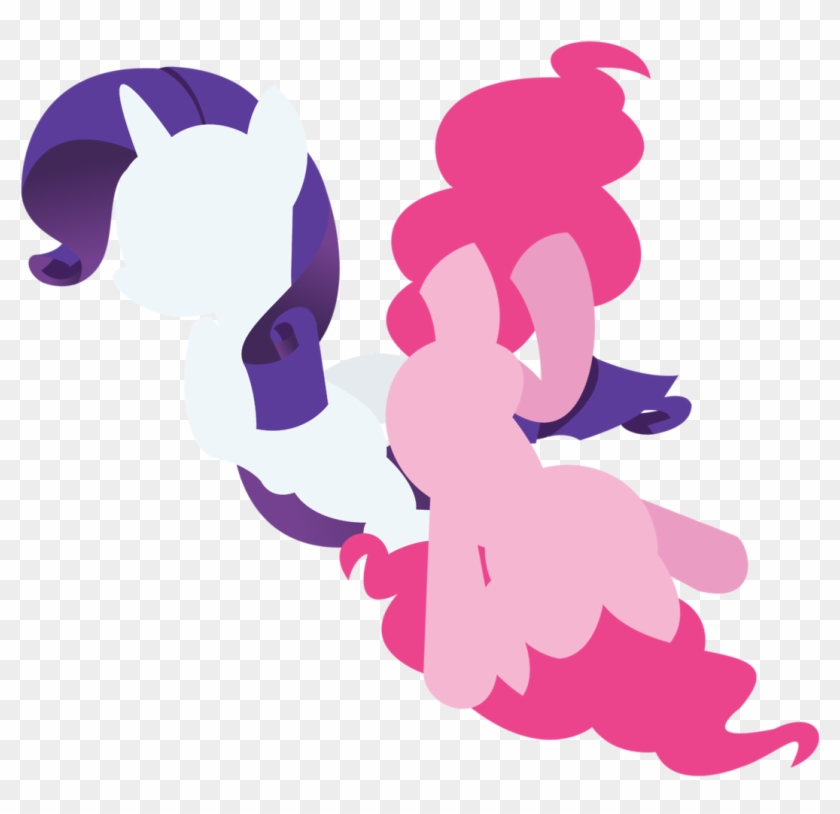 Image Transparent Euphoriapony Pinkie Pie - Minimalism #1462247