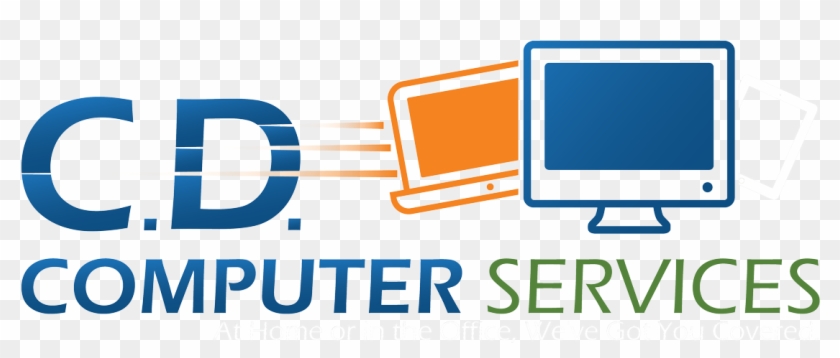 Computer Services- Sugar Land Computer Repair - Mr Computer Logo #1462248