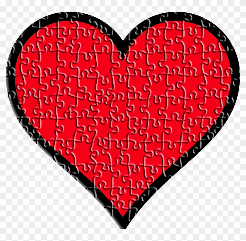 Heart C Image - Heart #1462253