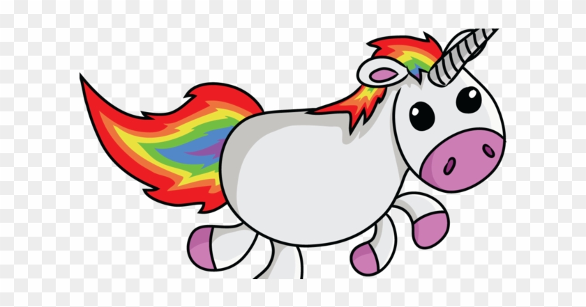 Unicorn Clipart Png - Unicorn Free Clip Art #1462254