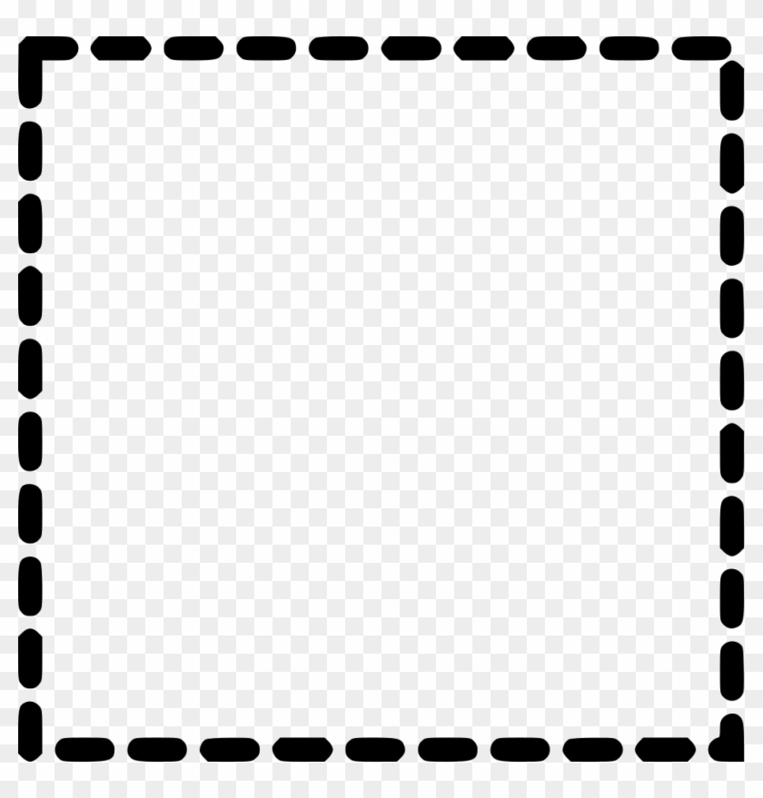 Rectangular Marquee Tool Comments - Rectangular Marquee Tool Icon #1462353