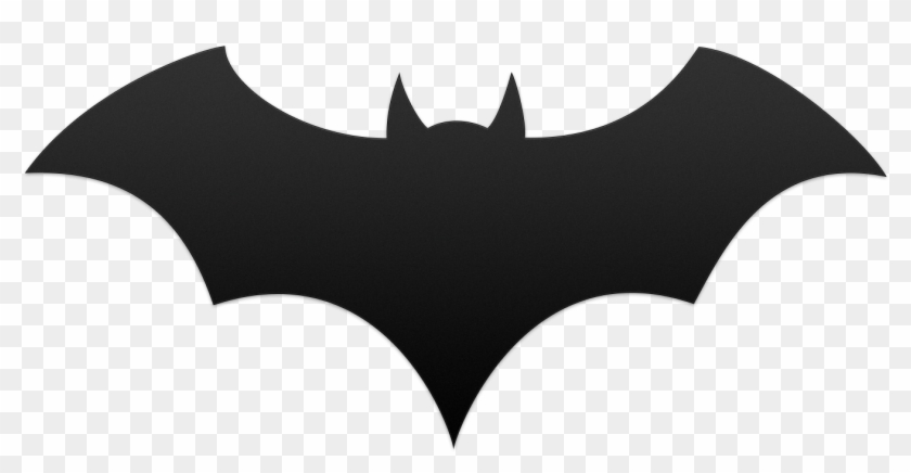 Bat At Getdrawings Com Free For Personal - Batman: Dead End #1462359