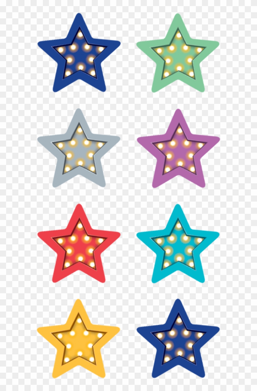 Classroom Decorations Teacher Created Resources Stars - Five Star Writing #1462364