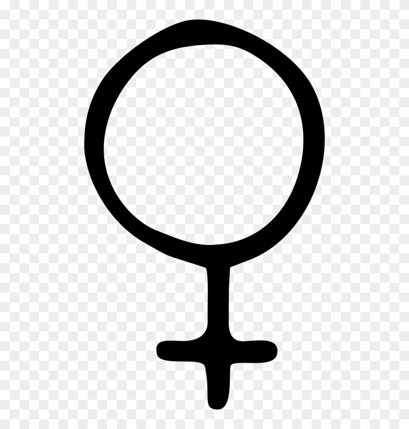 Book Microsoft - Female Symbol Transparent Icon #1462383