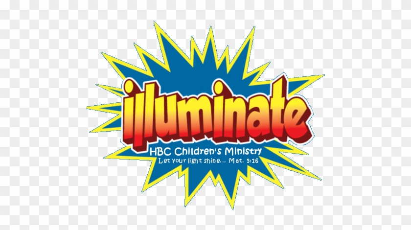 Children's Ministry - Light Children's Ministry #1462442