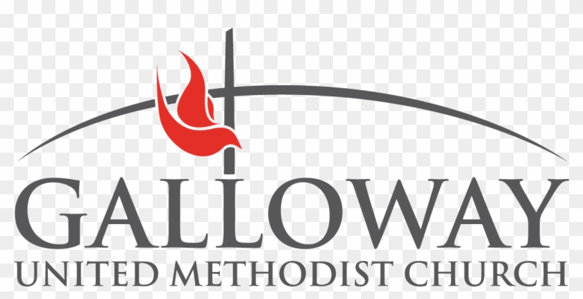 Galloway United Methodist Church Galloway United Methodist - Galgotias College Of Engineering And Technology Logo #1462454