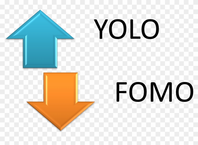 Yolo Fomo - Inflation And Deflation #1462511