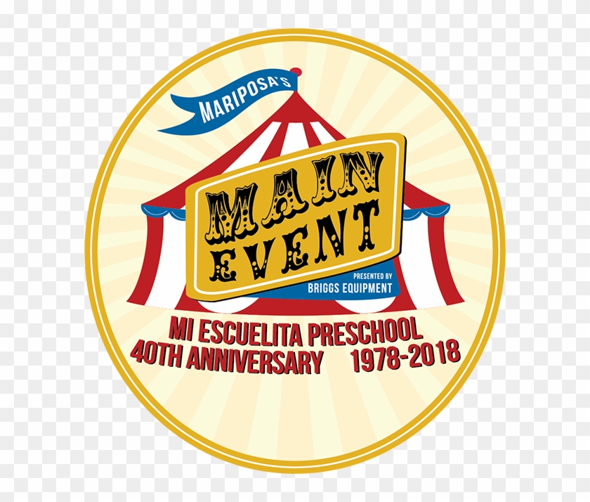 Mariposa's Main Event - Main Event #1462564