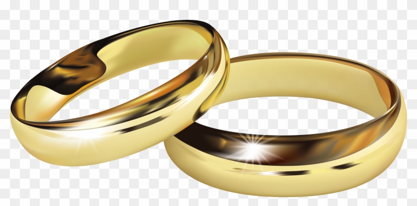 Clipart Transparent Wedding Ring Engagement Transprent - Clipart Transparent Wedding Ring Engagement Transprent #1462578
