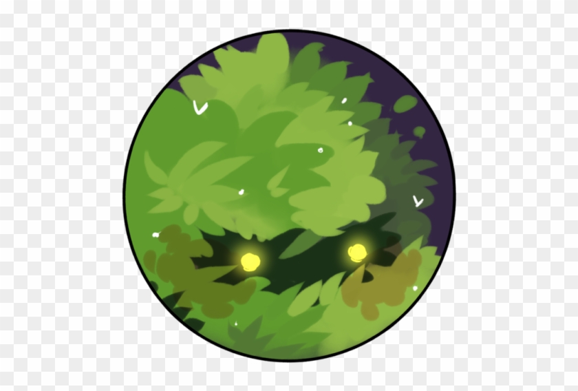 Awakened Shrub For President - Illustration #1462590