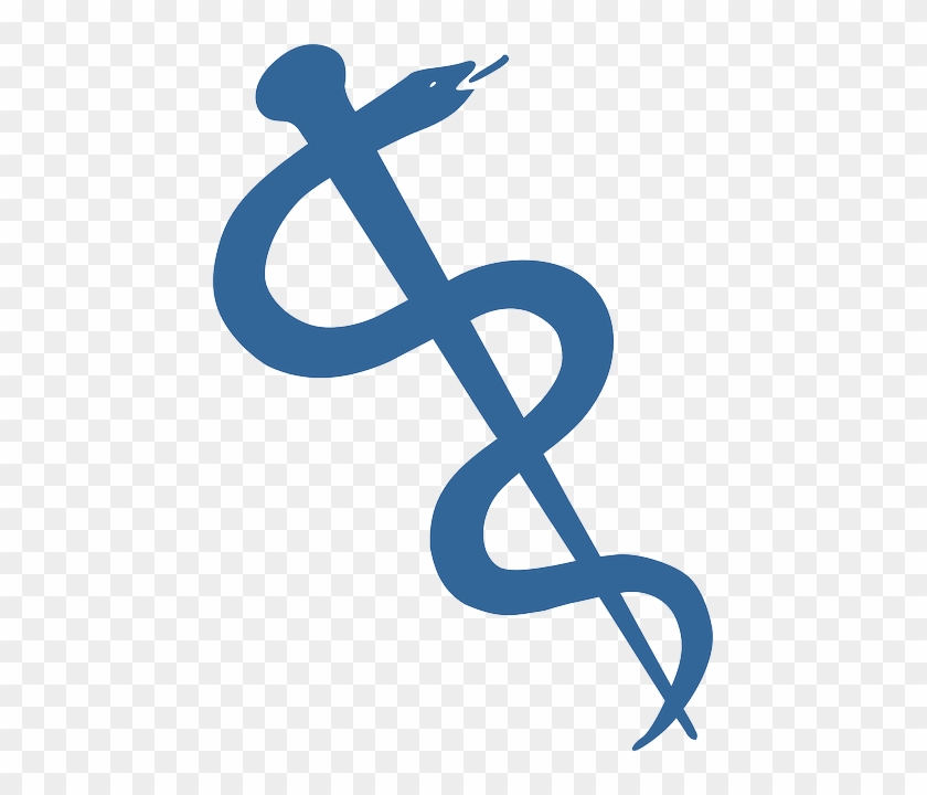 Rod Of Asclepius Gif #1462597