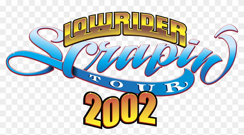 Euro Clip Lowrider - Lowrider #1462637