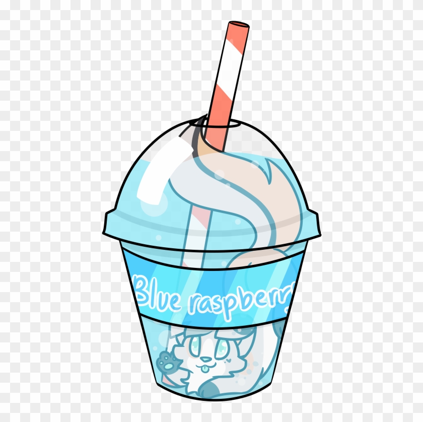 Blue Raspberry - Gelato #1462655