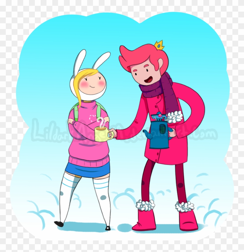 Fionna And Gumball By Lildarkangel99 - Fionna And Gumball By Lildarkangel99 #1462670