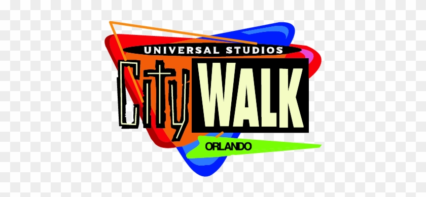 City Walk - Universal Studios Florida, Universal Globe #1462710