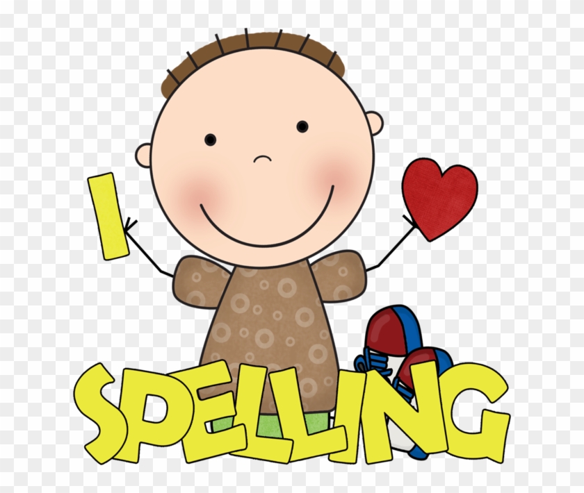 Spelling On The Mac App Store - Spelling Clip Art Free #1462728