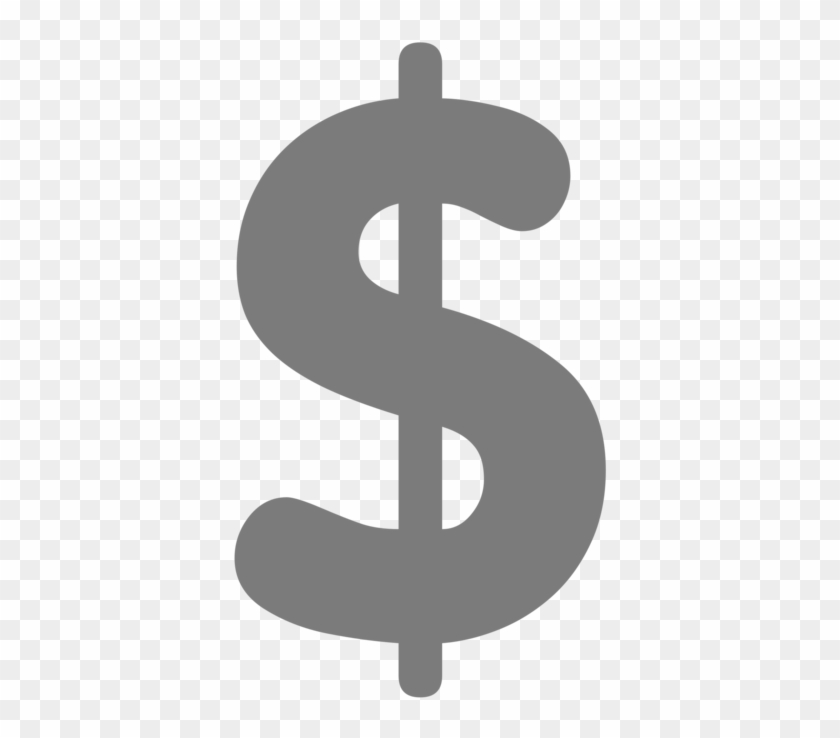 All Photo Png Clipart - Money Sign Clipart #1462766