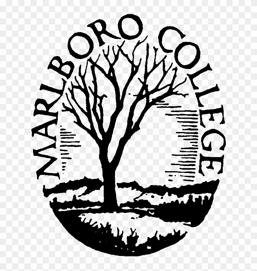 Marlboro College Logo #1462774