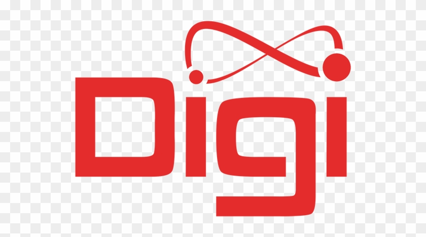 Belize Digi Logo #1462812