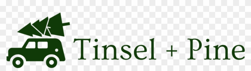 Tinsel Pine-logo Format=1500w - Tinsel Pine-logo Format=1500w #1462829